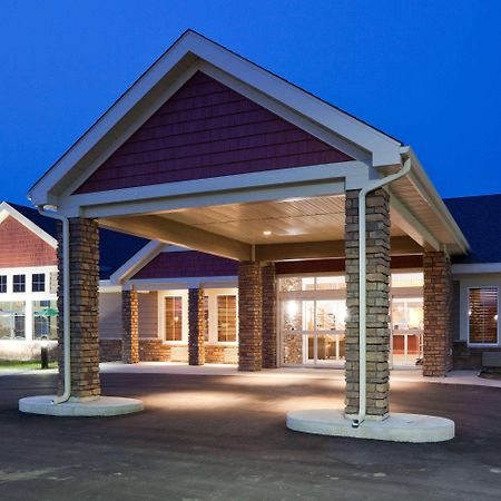 Americinn By Wyndham Hawley Dış mekan fotoğraf