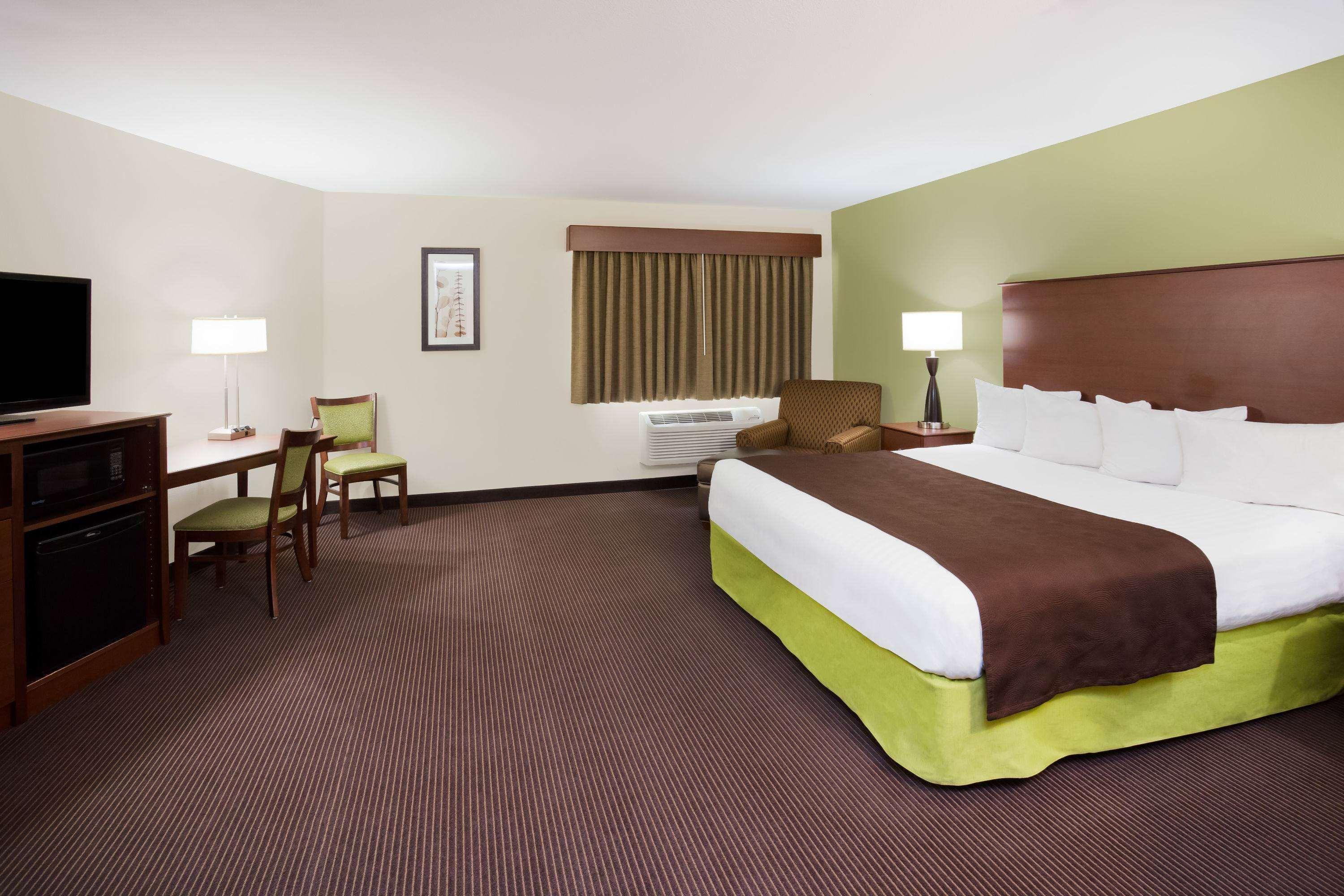Americinn By Wyndham Hawley Dış mekan fotoğraf