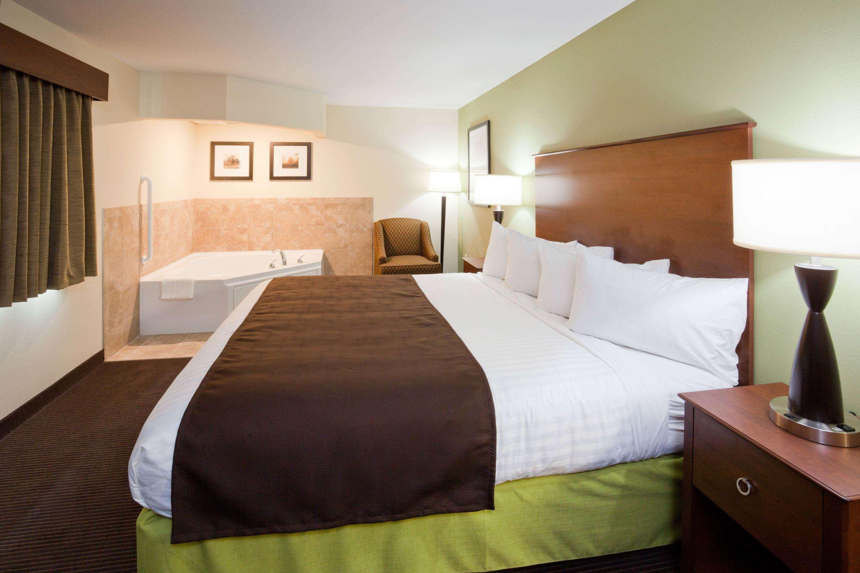 Americinn By Wyndham Hawley Dış mekan fotoğraf