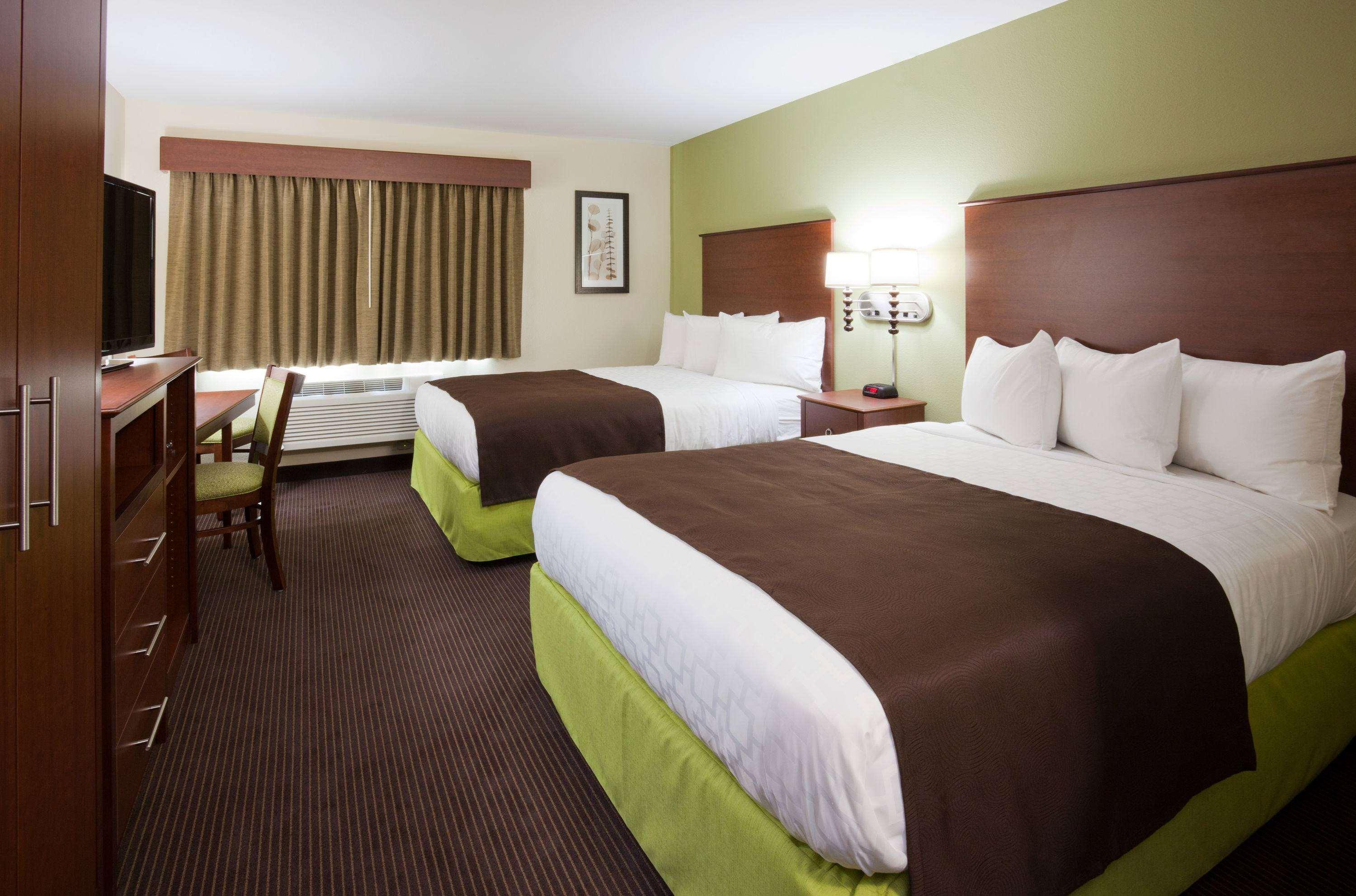 Americinn By Wyndham Hawley Dış mekan fotoğraf