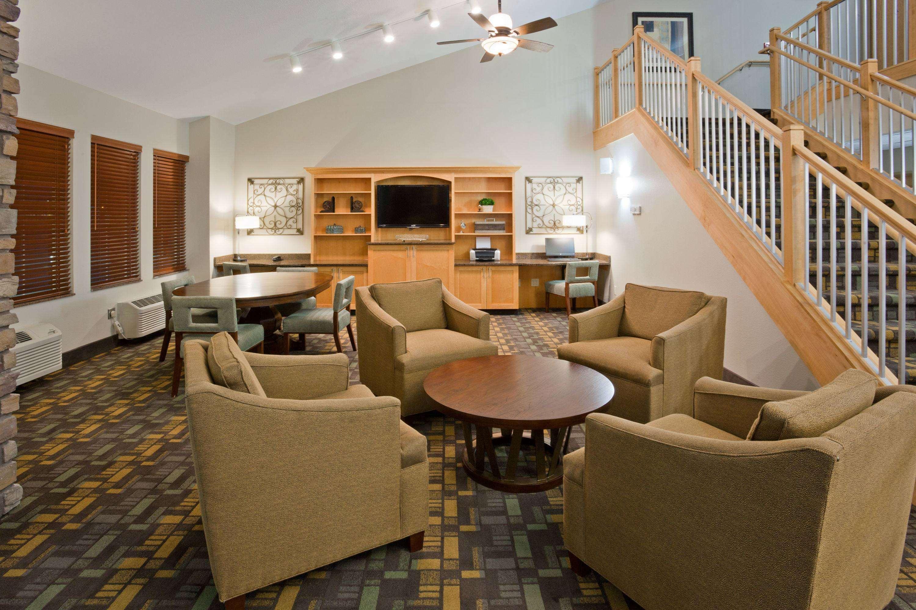 Americinn By Wyndham Hawley Dış mekan fotoğraf