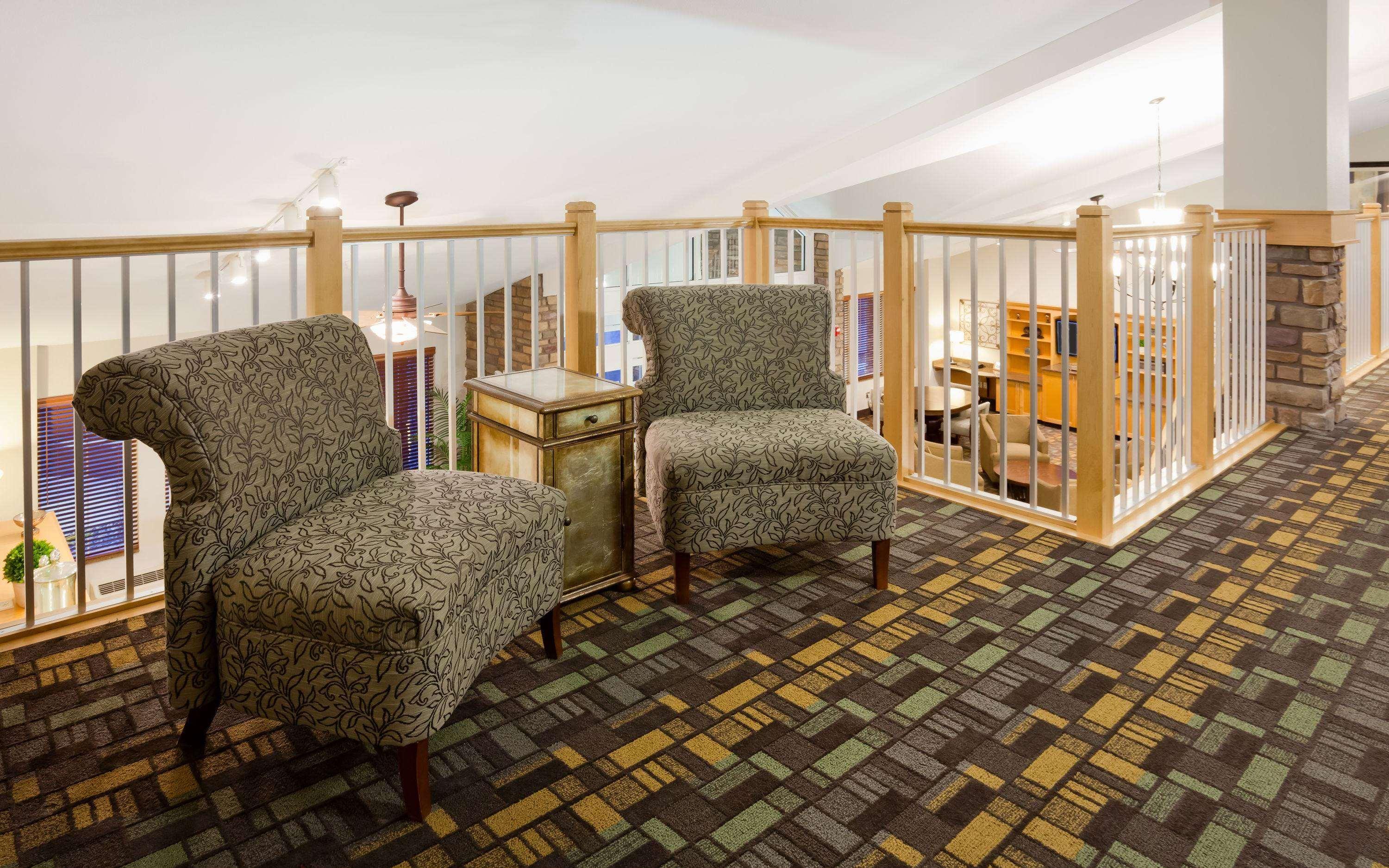 Americinn By Wyndham Hawley Dış mekan fotoğraf