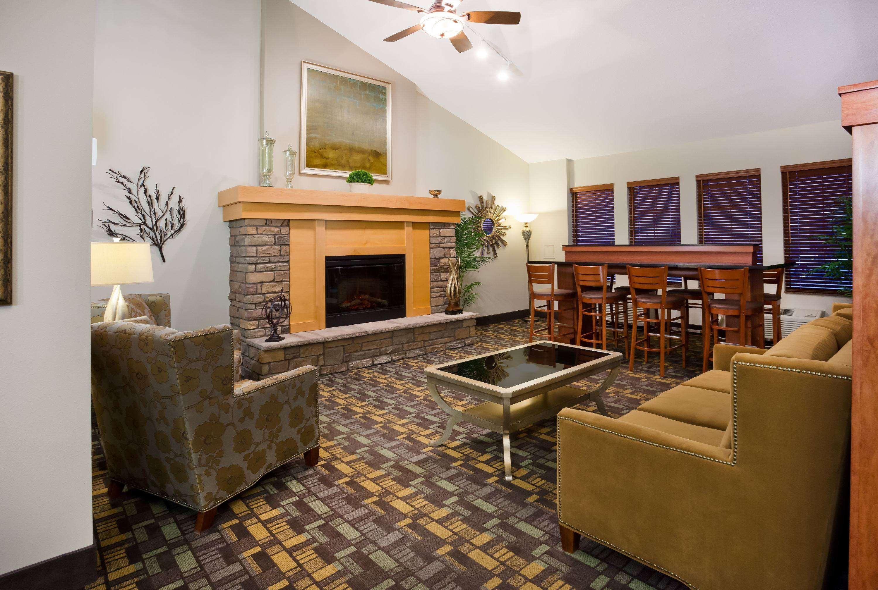 Americinn By Wyndham Hawley Dış mekan fotoğraf