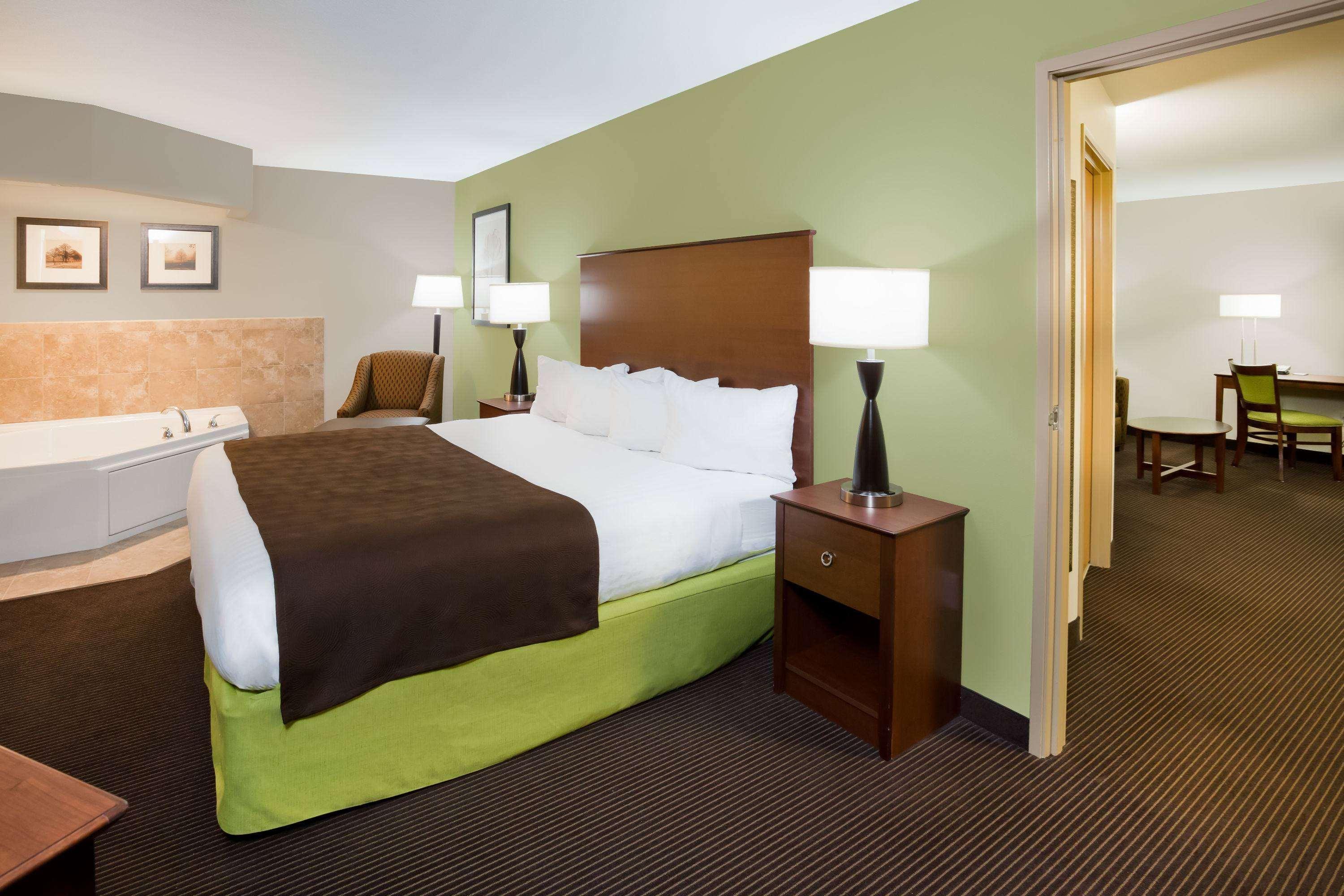 Americinn By Wyndham Hawley Dış mekan fotoğraf