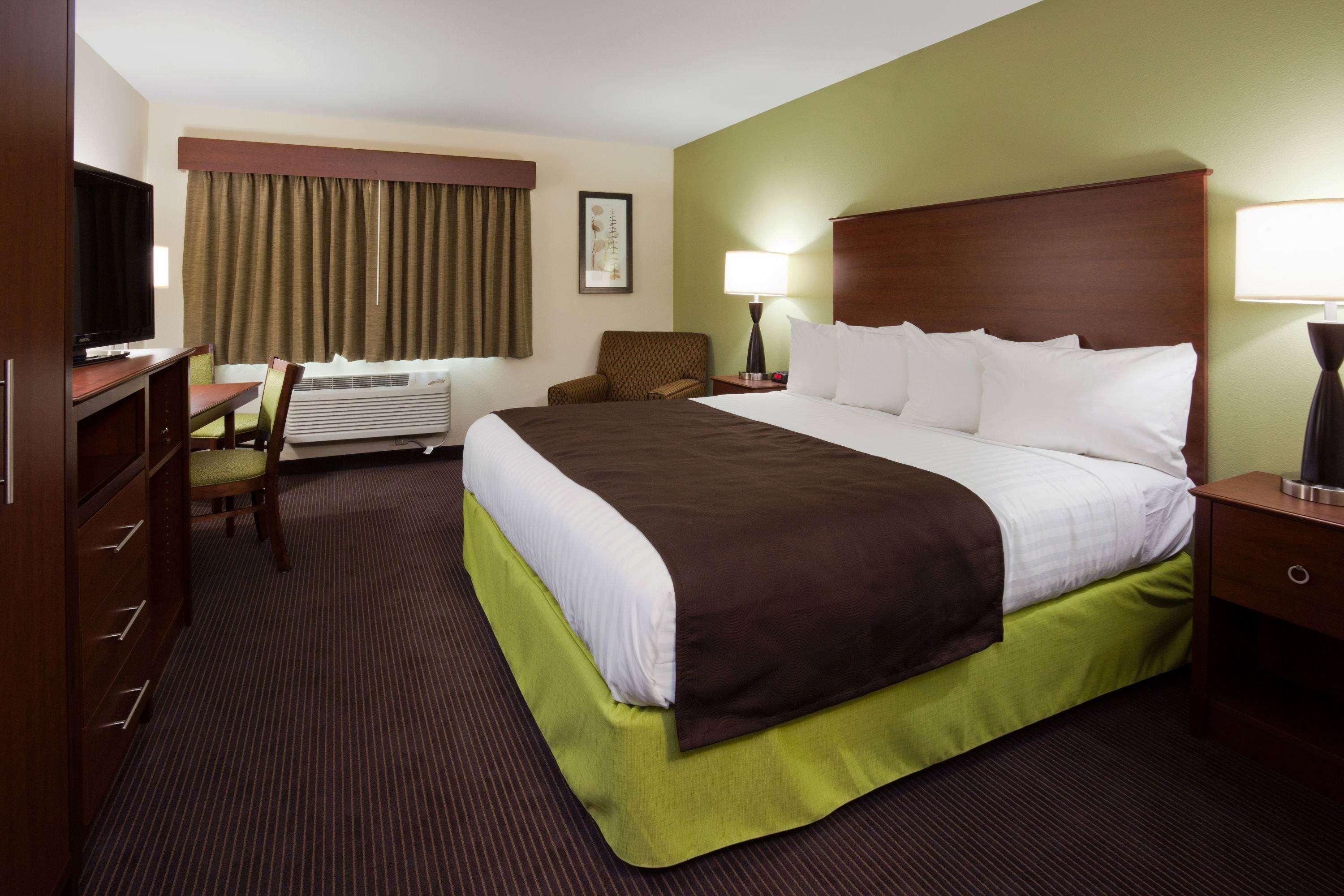 Americinn By Wyndham Hawley Dış mekan fotoğraf