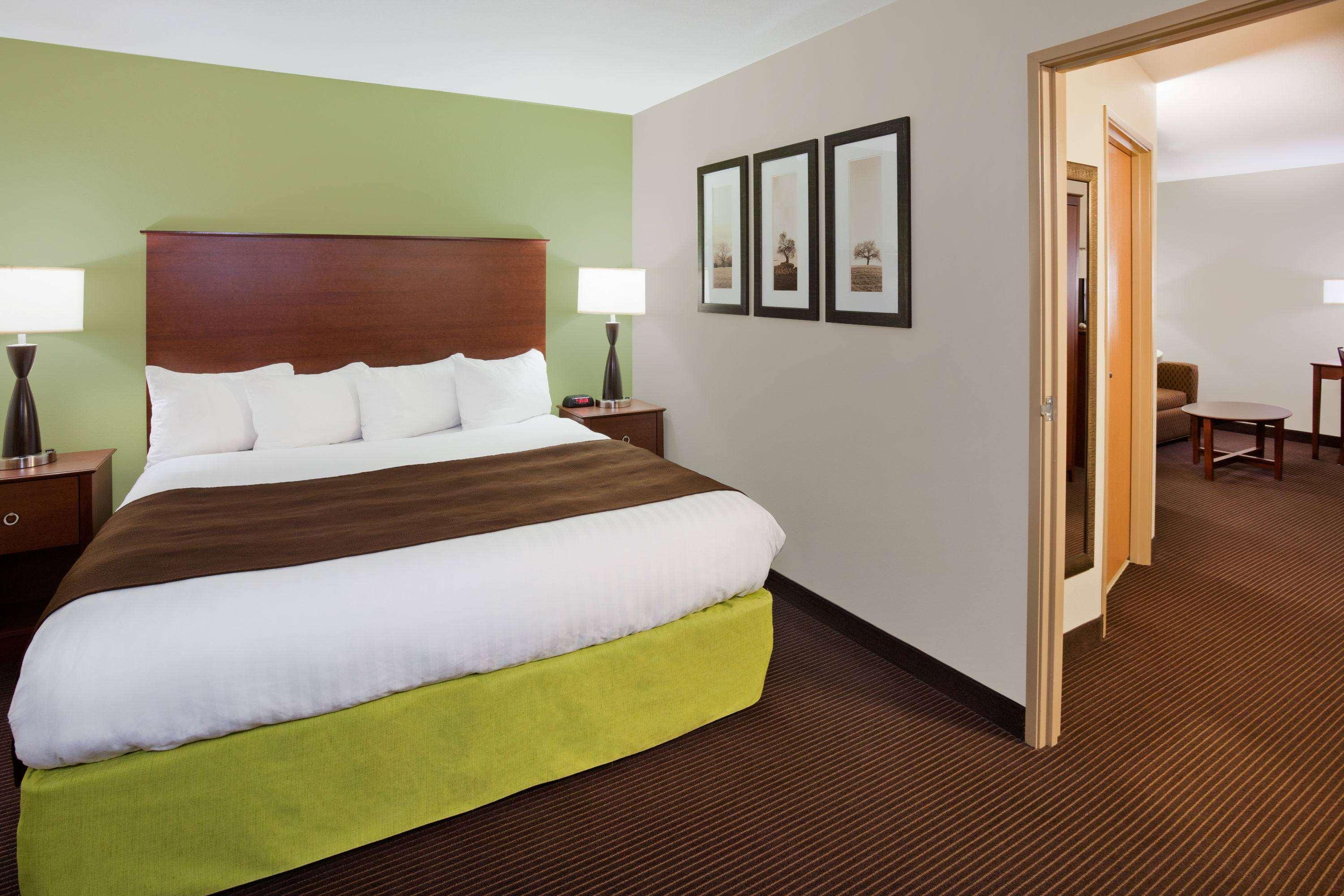 Americinn By Wyndham Hawley Dış mekan fotoğraf