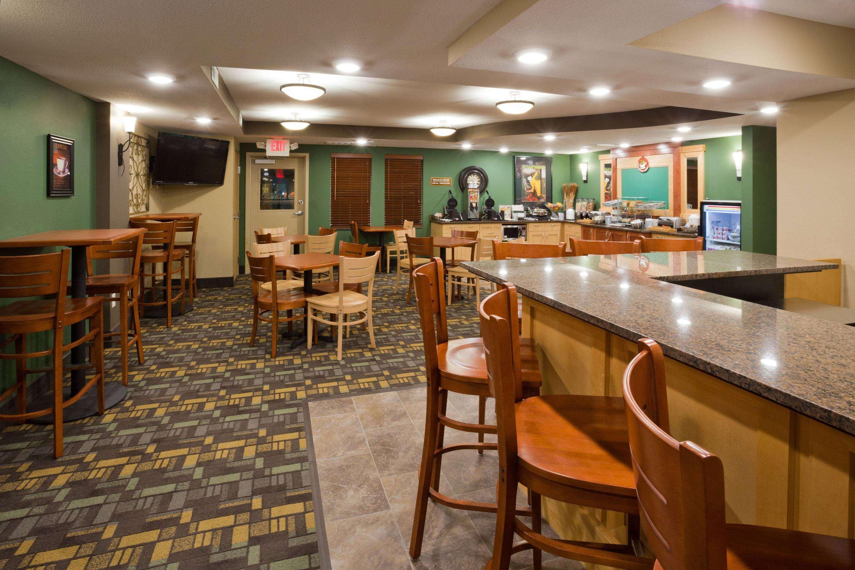 Americinn By Wyndham Hawley Dış mekan fotoğraf