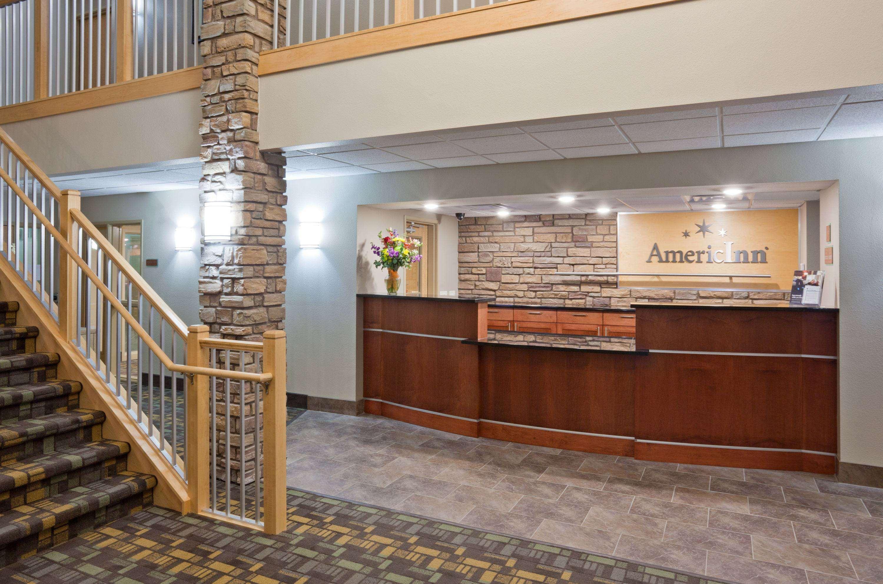 Americinn By Wyndham Hawley Dış mekan fotoğraf