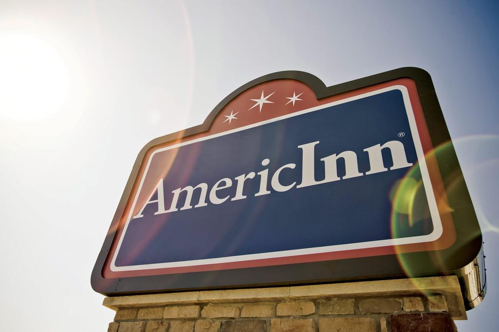 Americinn By Wyndham Hawley Dış mekan fotoğraf